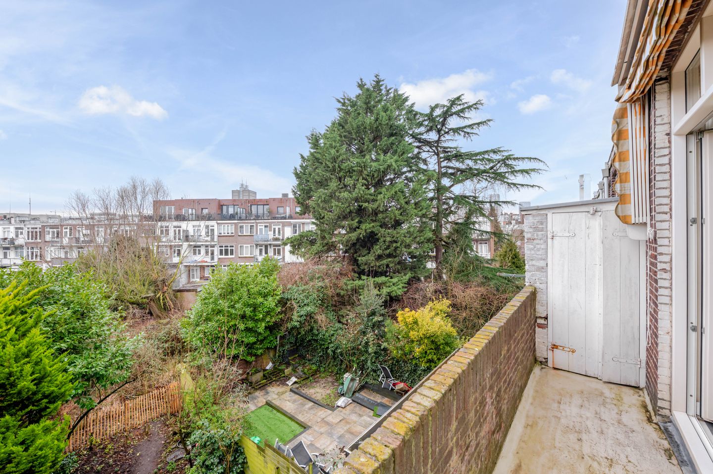 Foto 29 van Juliana van Stolberglaan 197