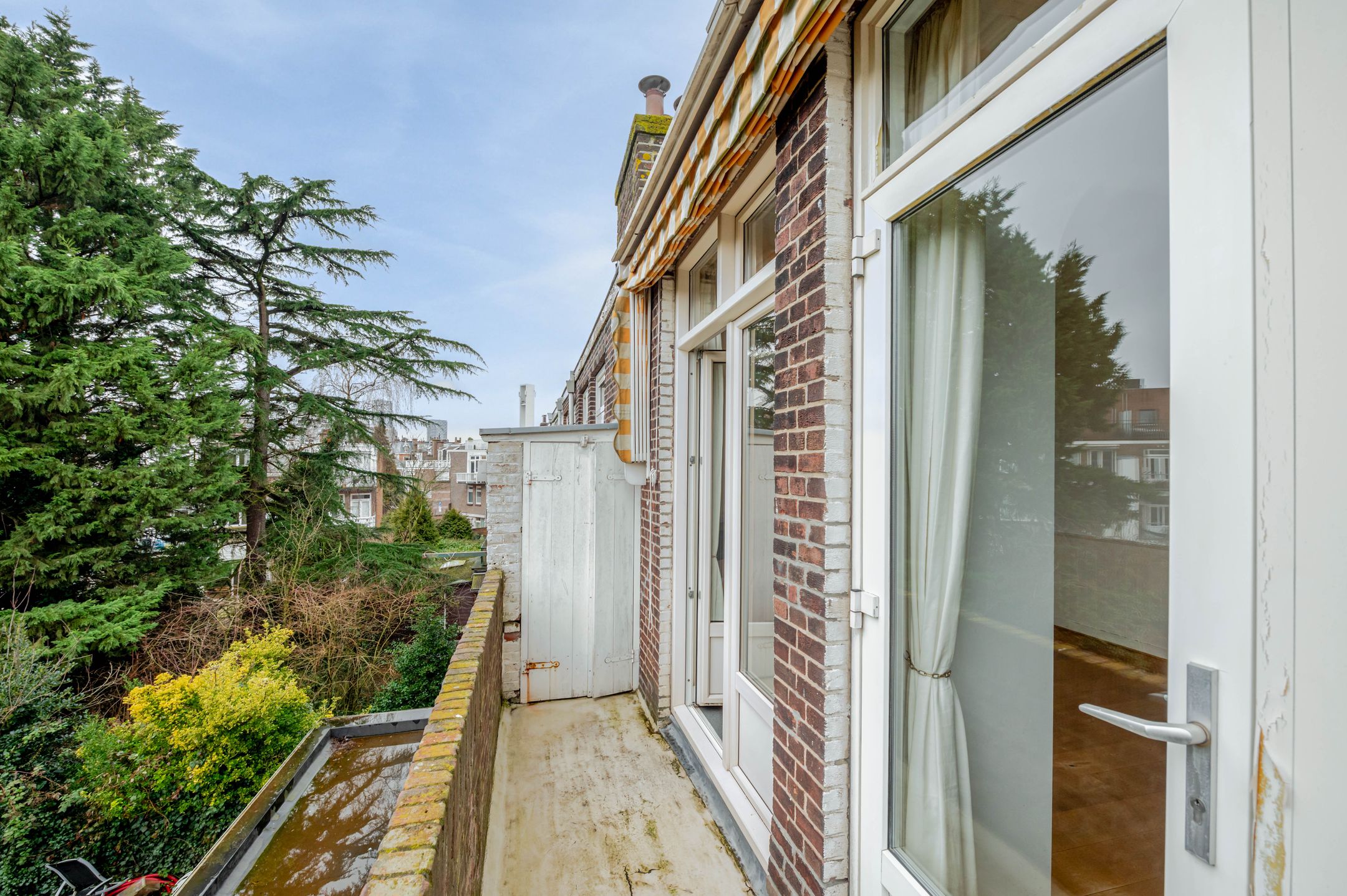 Foto 30 van Juliana van Stolberglaan 197