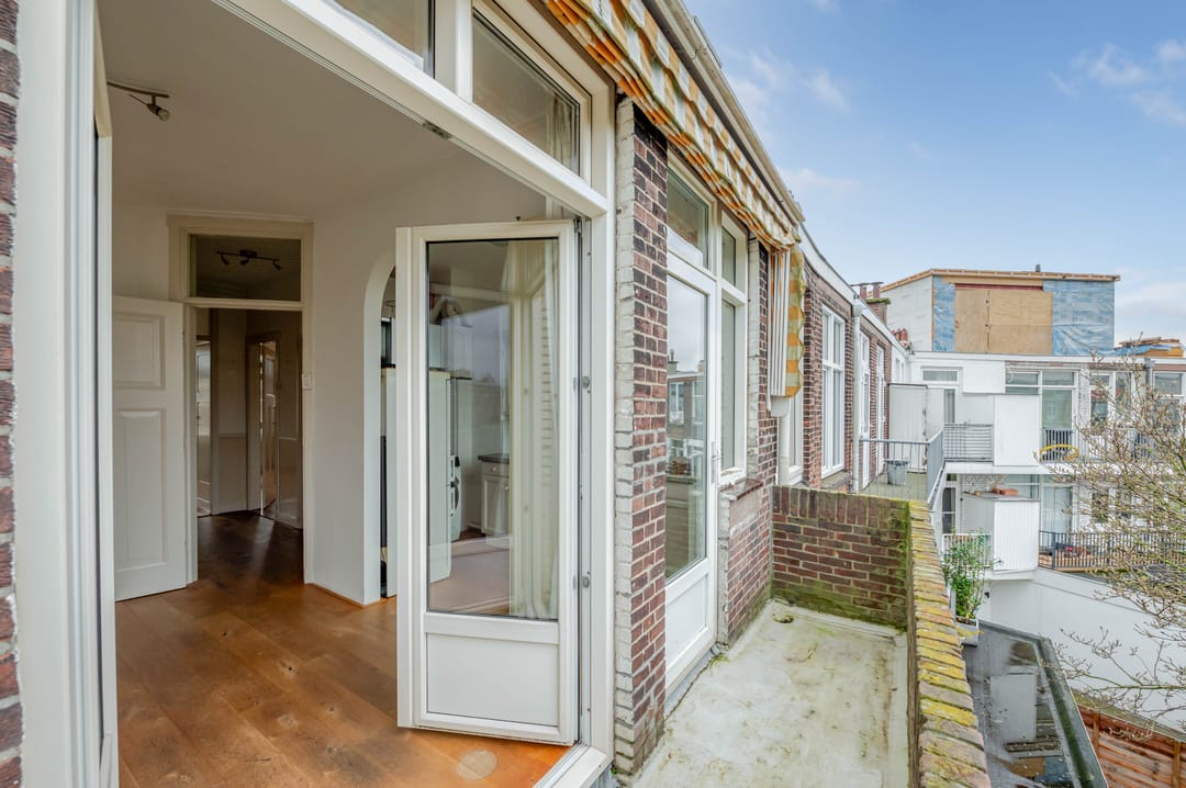 Foto 31 van Juliana van Stolberglaan 197