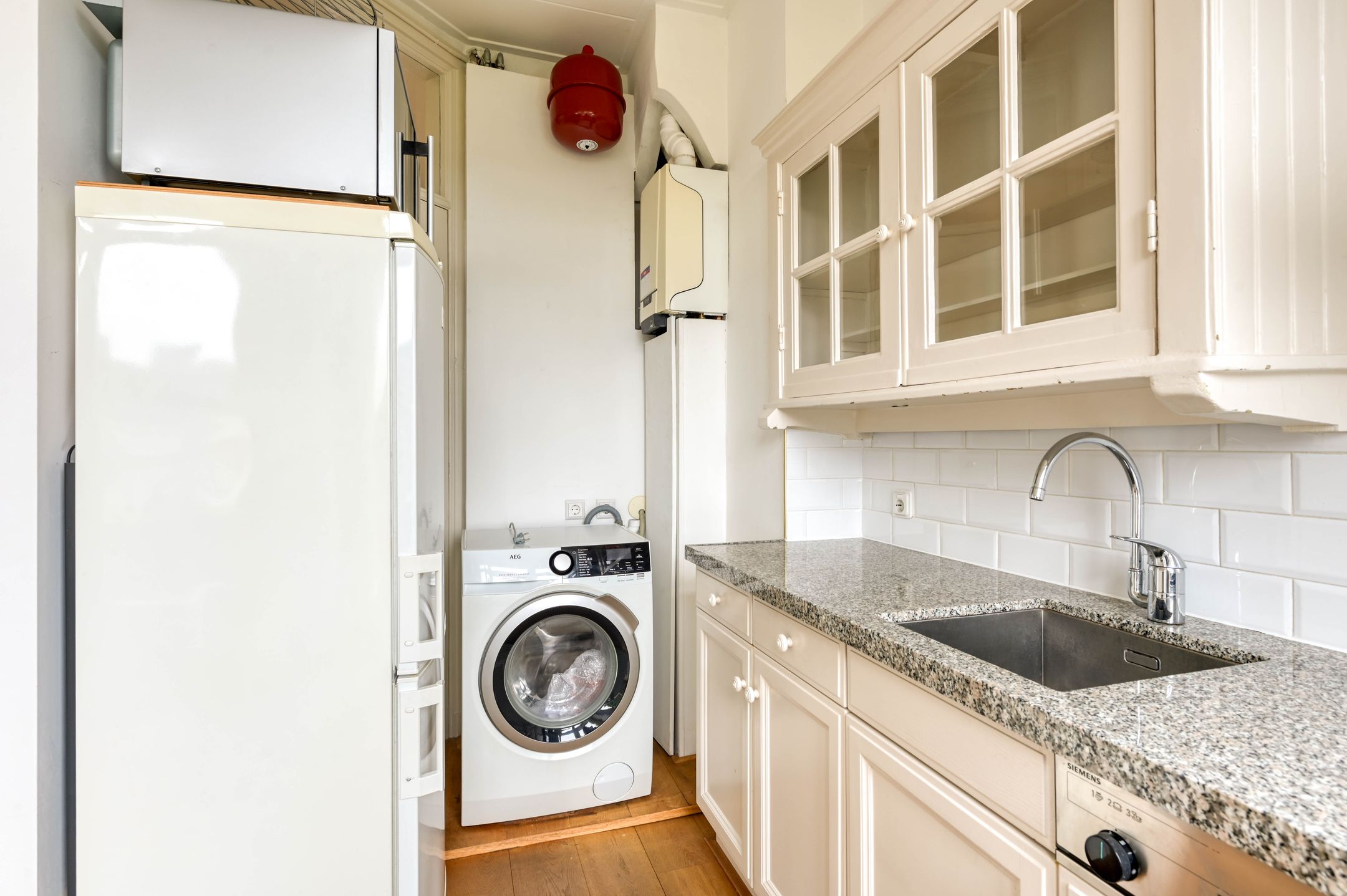 Foto 33 van Juliana van Stolberglaan 197