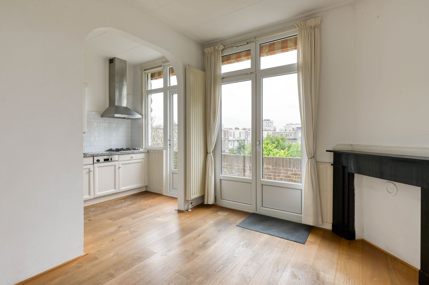 Foto 4 van Juliana van Stolberglaan 197