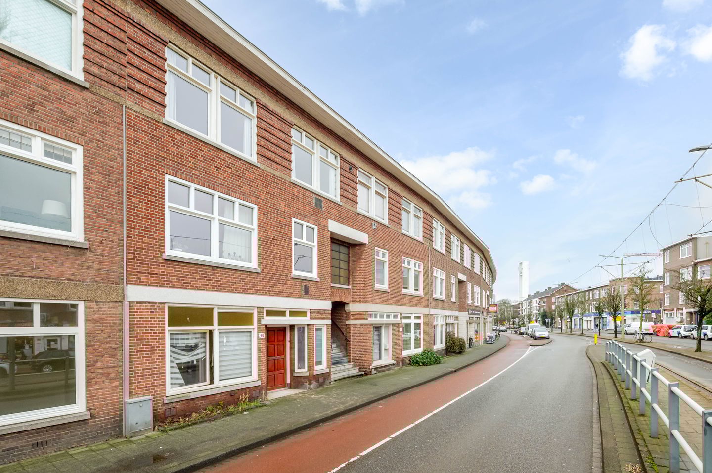 Foto 49 van Juliana van Stolberglaan 197