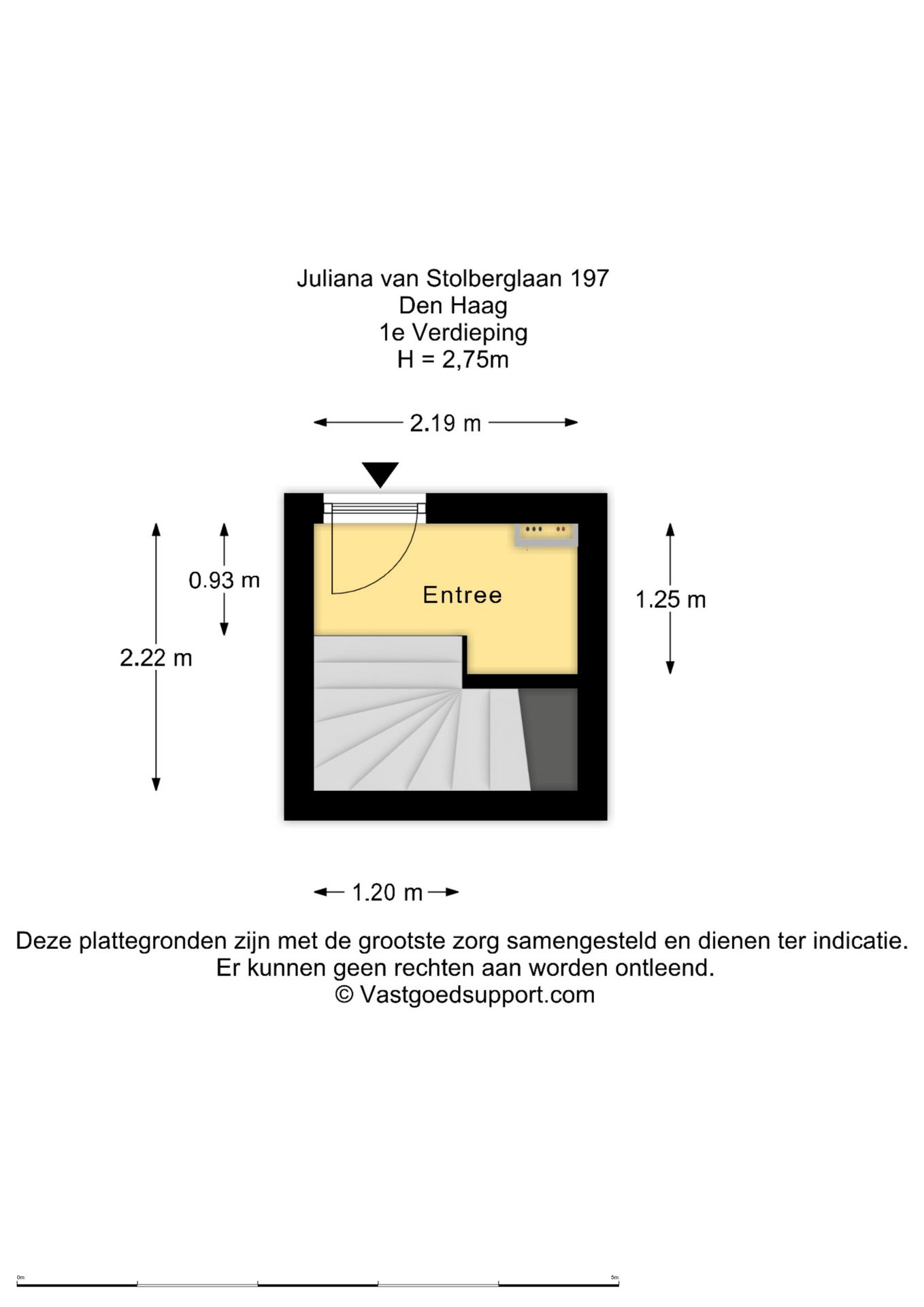Foto 50 van Juliana van Stolberglaan 197
