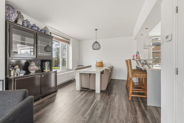 Foto 6 van Tesselschadelaan 16