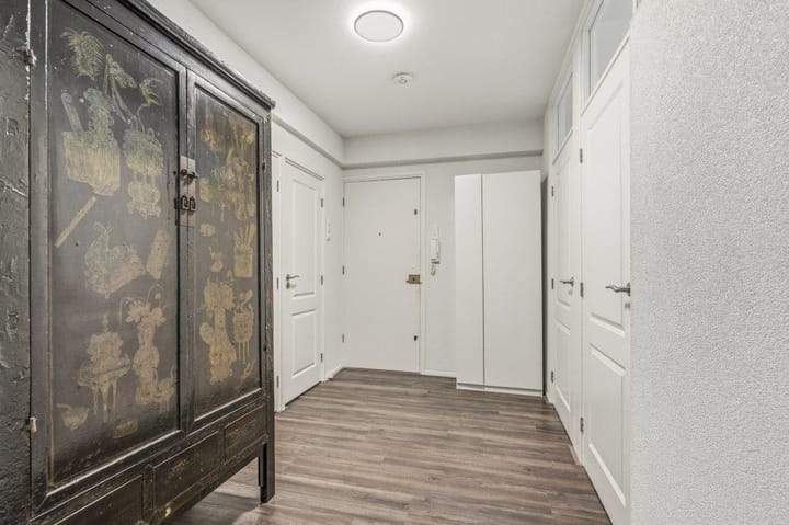 Foto 17 van Tesselschadelaan 16