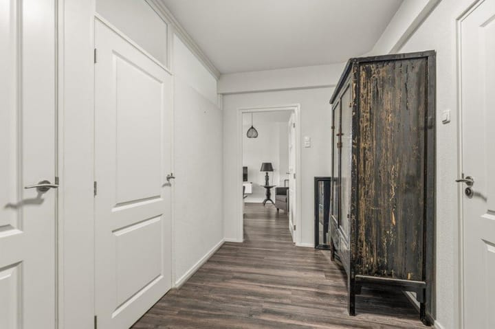 Foto 18 van Tesselschadelaan 16