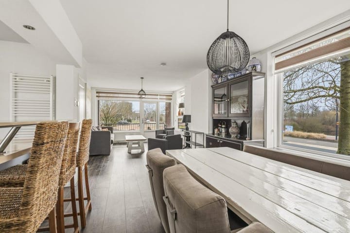 Foto 10 van Tesselschadelaan 16