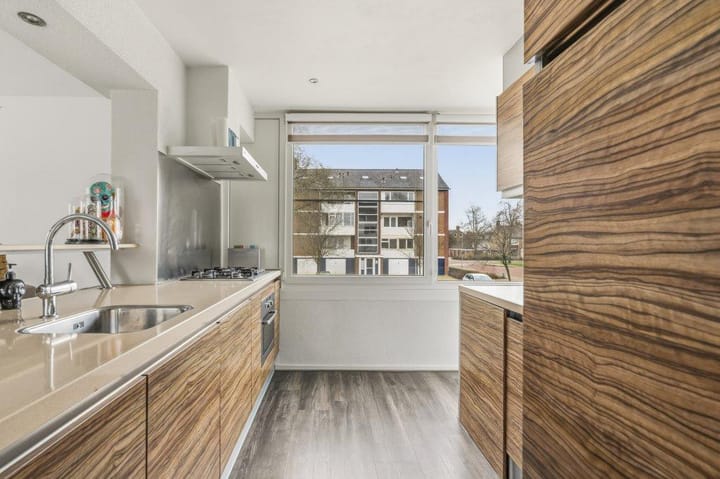 Foto 13 van Tesselschadelaan 16