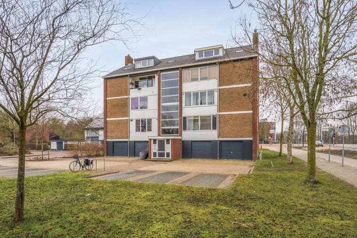 Foto 28 van Tesselschadelaan 16