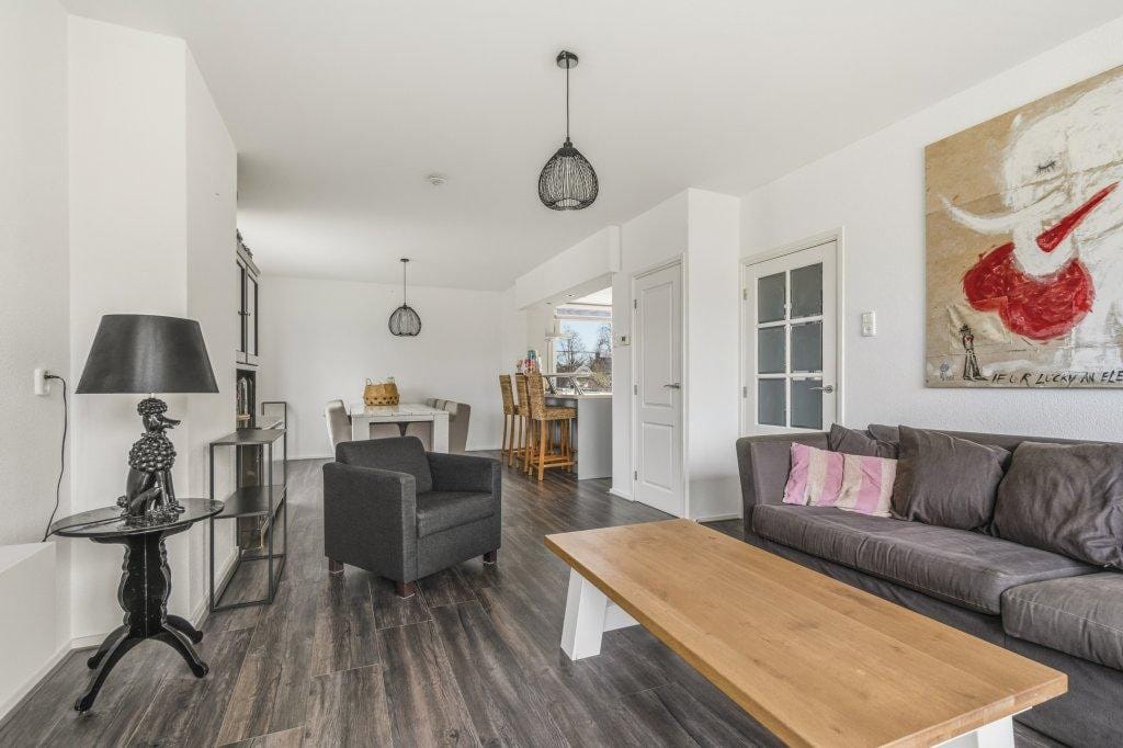 Photo 3 of Tesselschadelaan 16