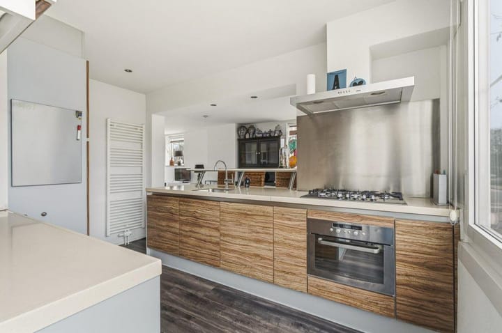 Foto 15 van Tesselschadelaan 16