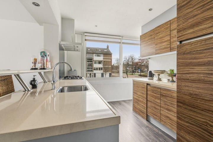 Foto 12 van Tesselschadelaan 16