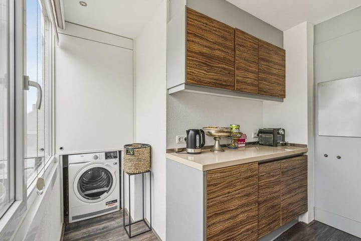 Foto 14 van Tesselschadelaan 16