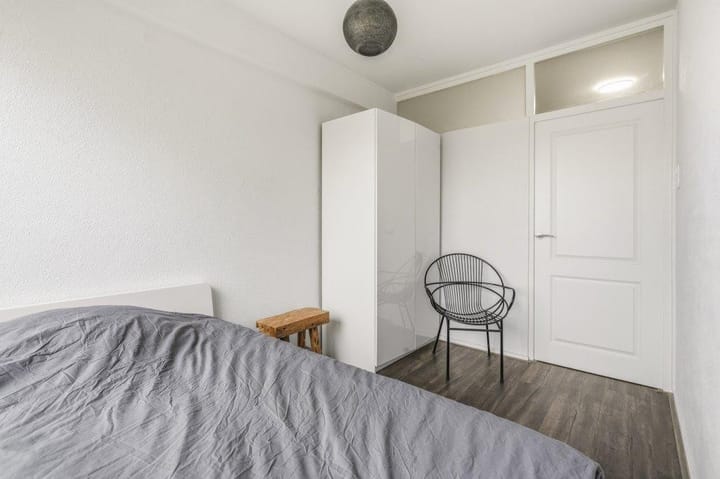 Foto 22 van Tesselschadelaan 16