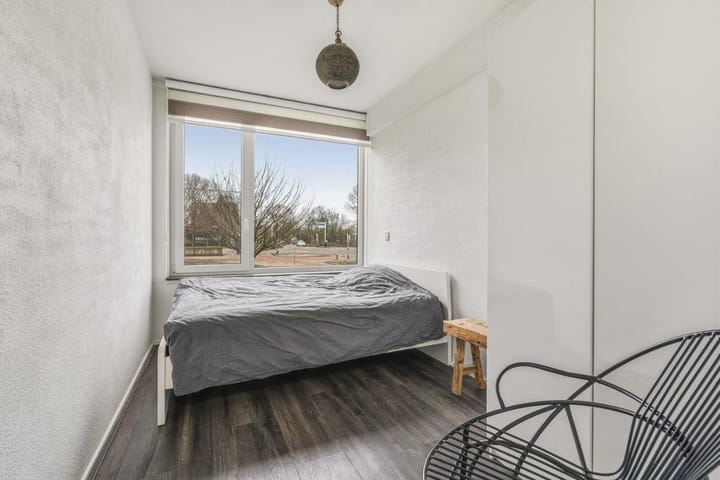 Foto 21 van Tesselschadelaan 16