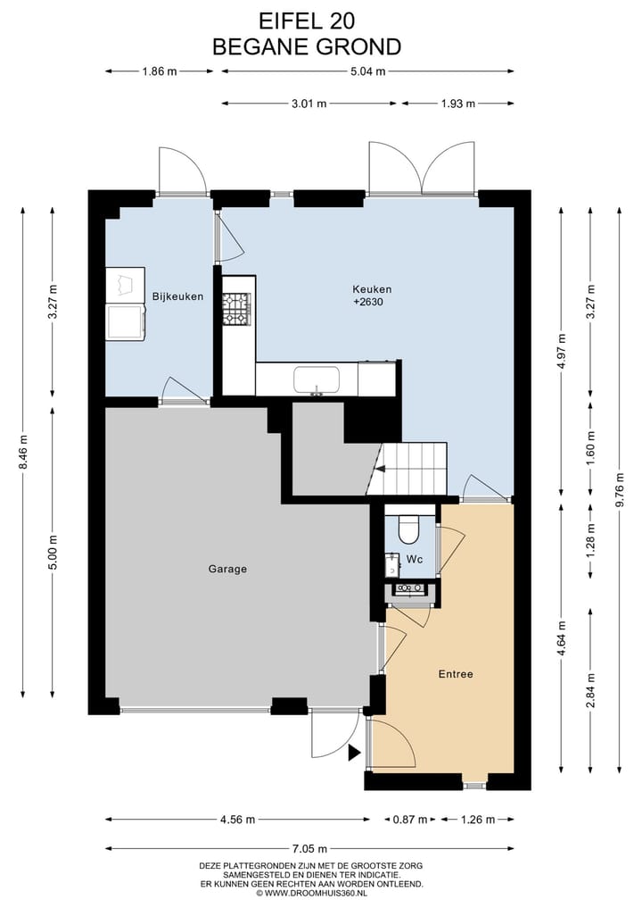 Foto 38 van Eifel 20