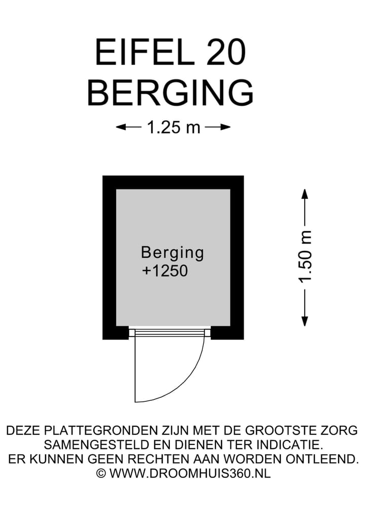 Foto 41 van Eifel 20