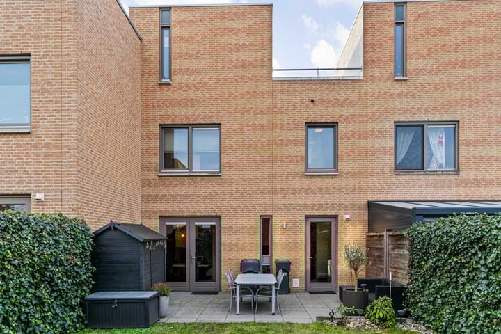 Foto 28 van Eifel 20