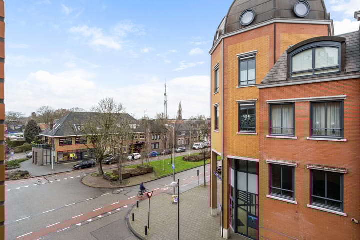 Foto 5 van Wilhelminasingel 38