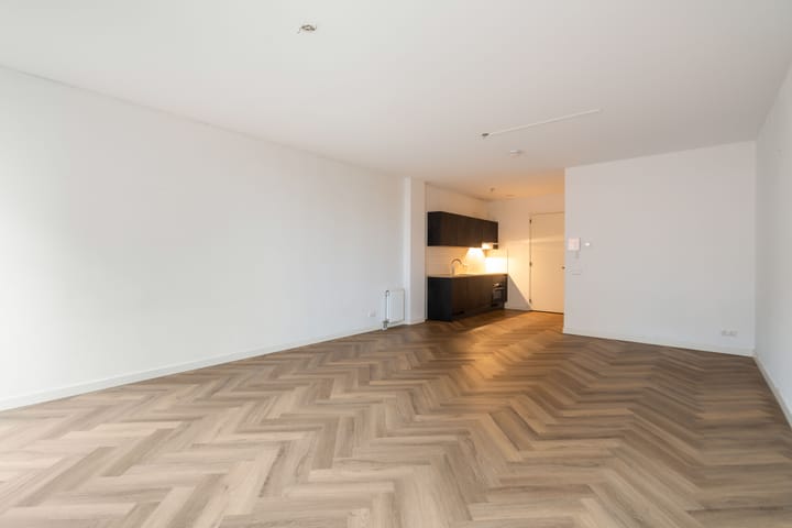 Foto 3 van Wilhelminasingel 38