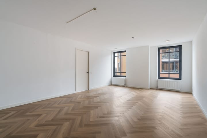 Foto 2 van Wilhelminasingel 38