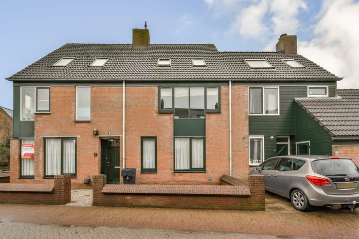 Gandhistraat 22
