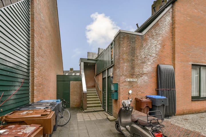 Photo 3 of Gandhistraat 22
