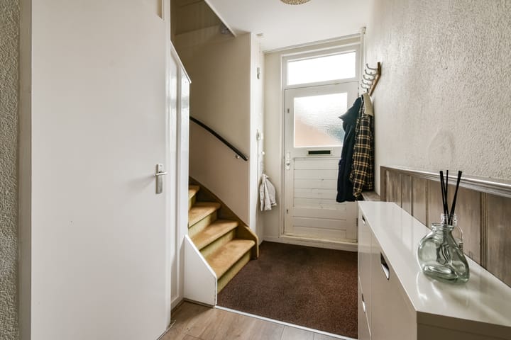 Photo 4 of Gandhistraat 22