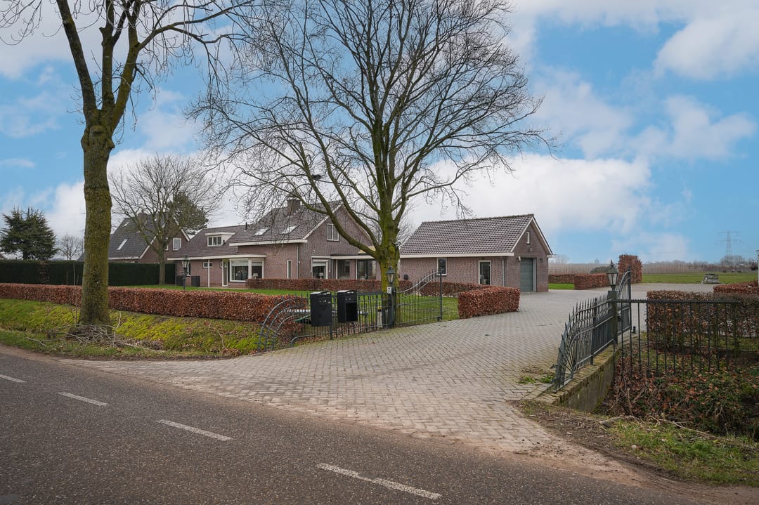 Photo 1 of Bonegraafseweg 19