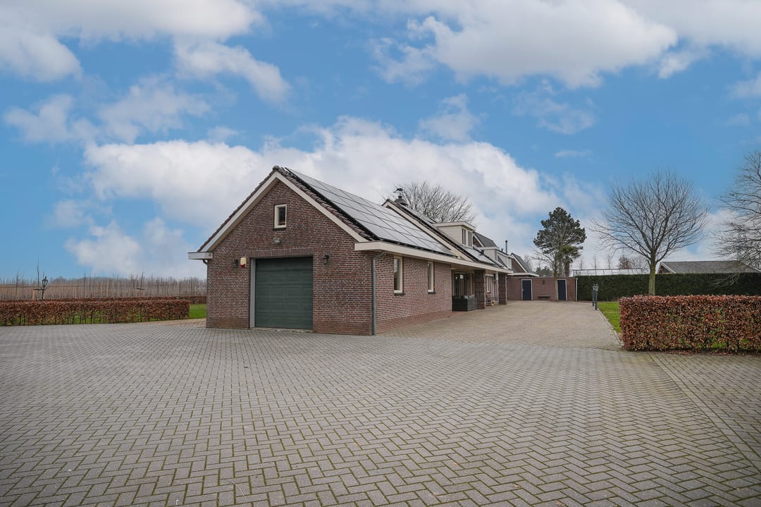 Photo 46 of Bonegraafseweg 19