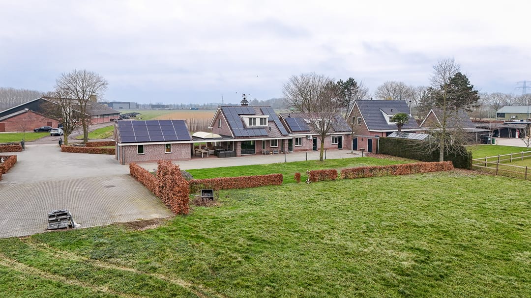 Photo 58 of Bonegraafseweg 19