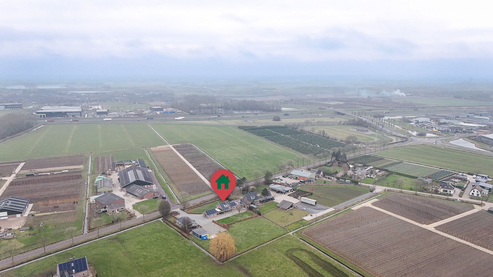 Photo 60 of Bonegraafseweg 19