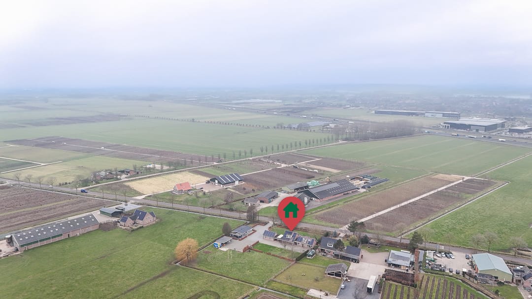 Photo 61 of Bonegraafseweg 19