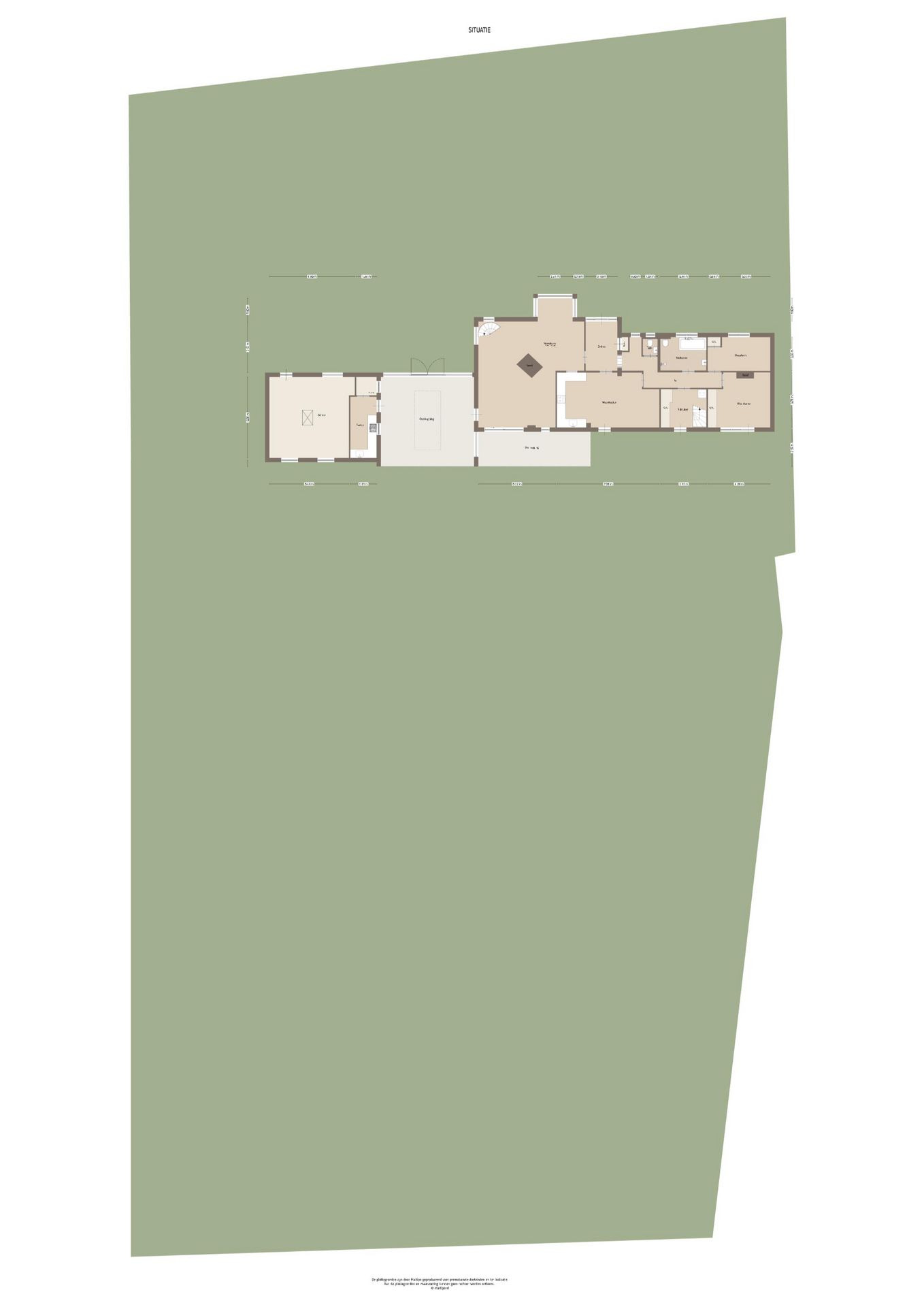 Photo 66 of Bonegraafseweg 19