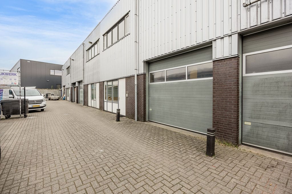 Bekijk foto 1 van Kostverlorenweg 12