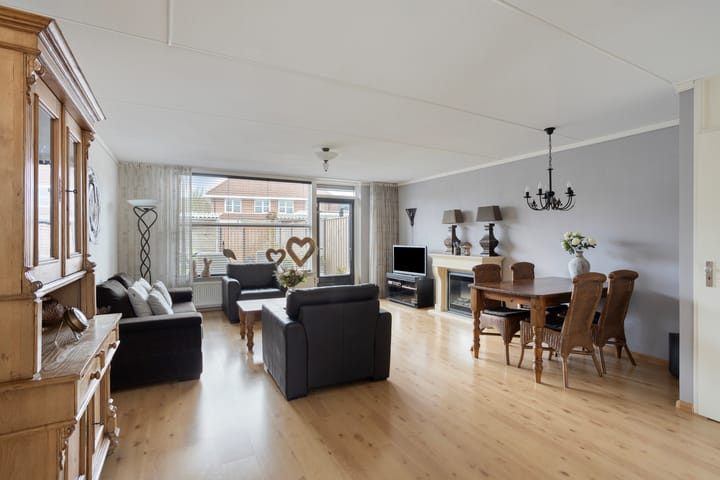 Foto 4 van Goudhaver 13