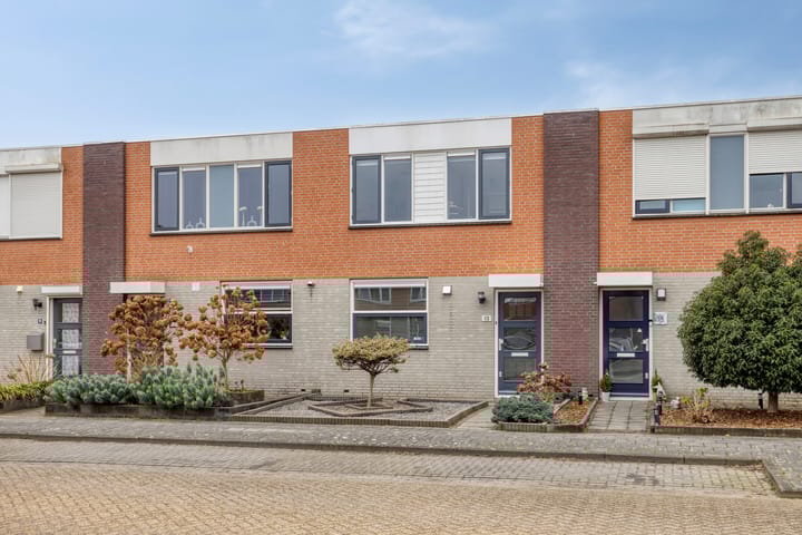 Foto 5 van Goudhaver 13