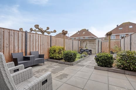 Goudhaver 13 tertiary image