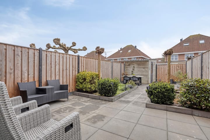 Foto 3 van Goudhaver 13