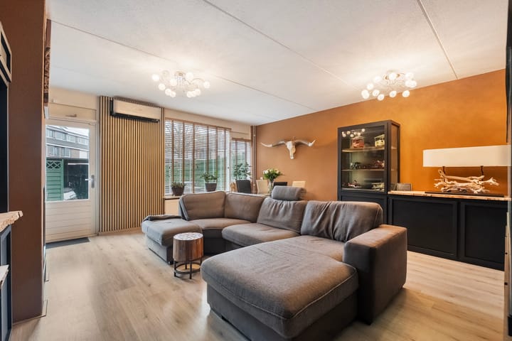 Foto 2 van Schokker 26