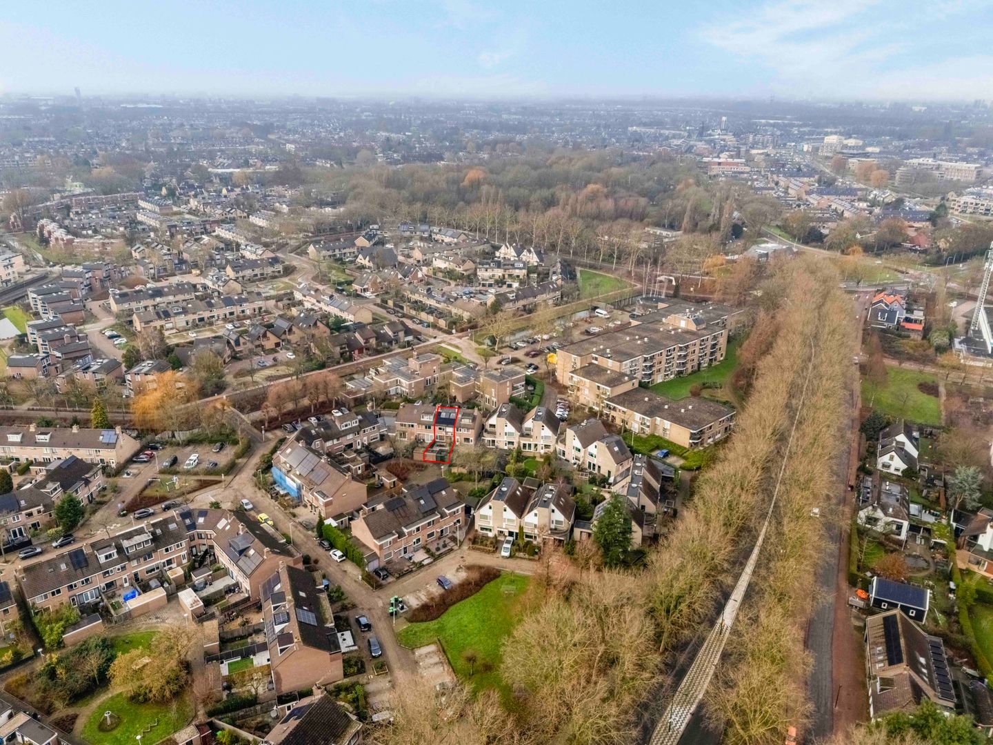 Foto 4 van Schokker 26