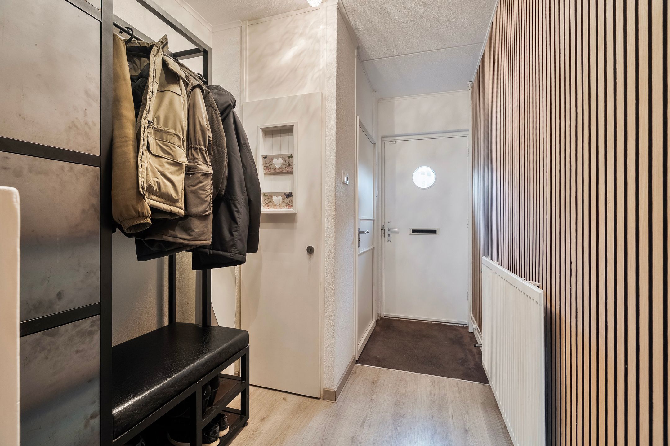 Foto 6 van Schokker 26