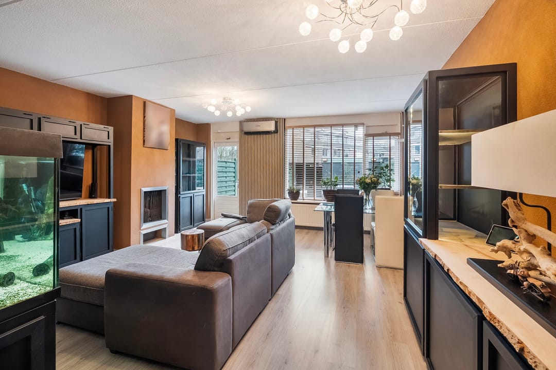 Foto 11 van Schokker 26