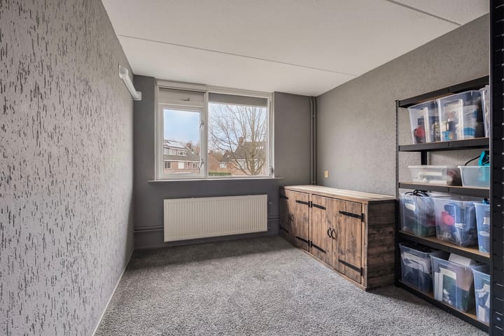 Foto 25 van Schokker 26