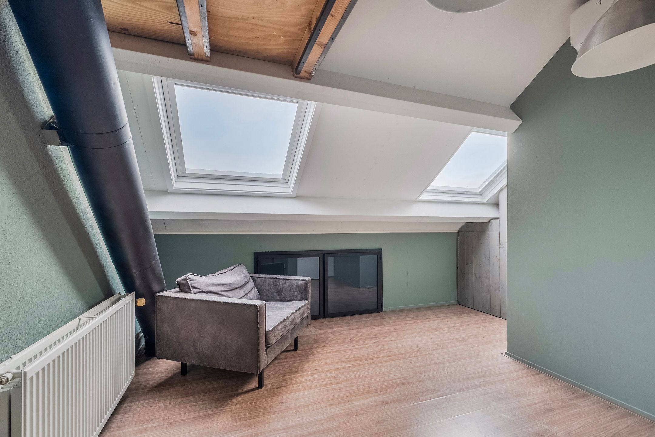 Foto 27 van Schokker 26