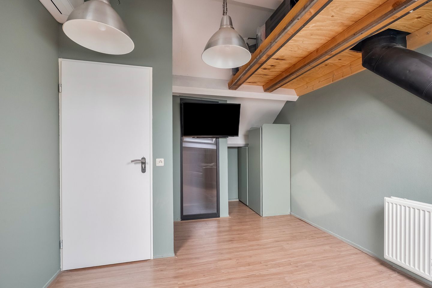 Foto 29 van Schokker 26