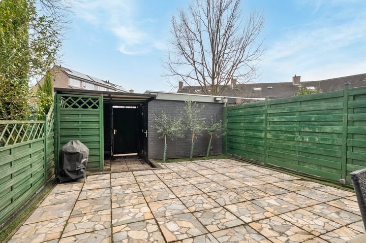 Foto 30 van Schokker 26