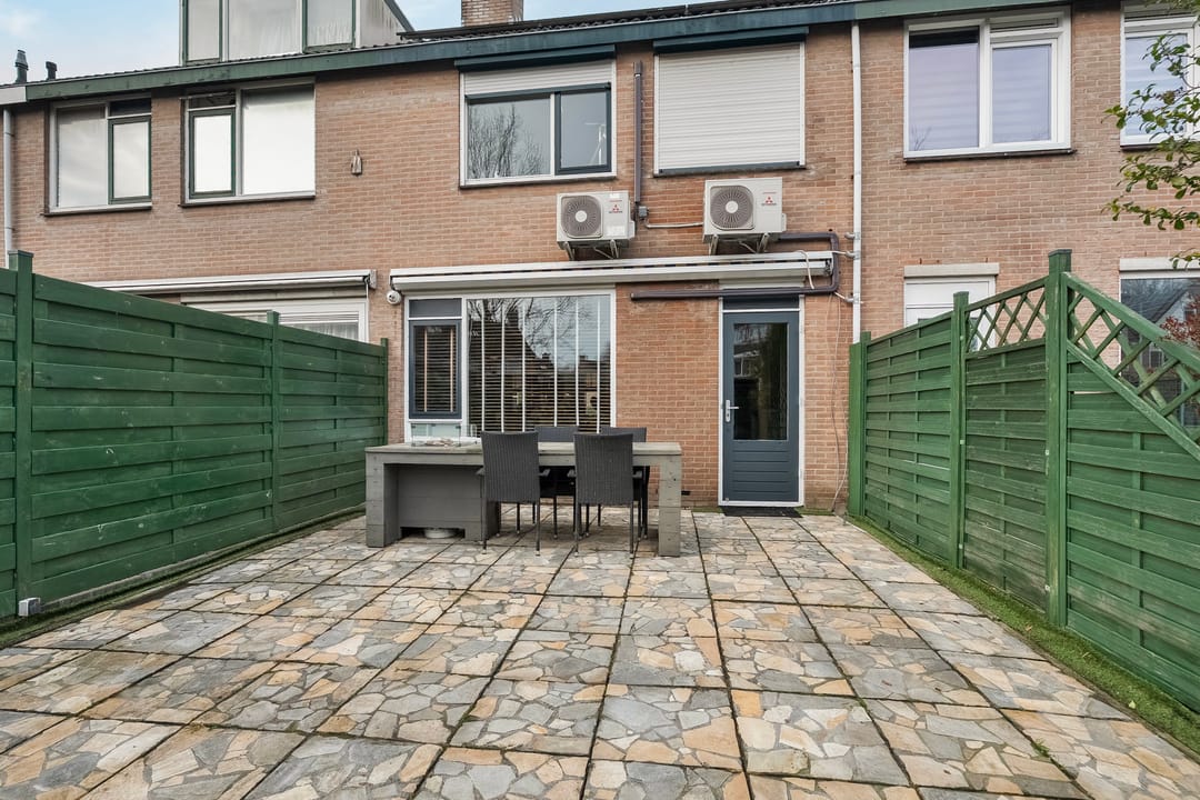 Foto 31 van Schokker 26