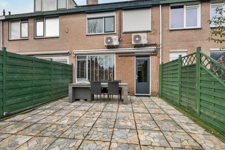 Foto 31 van Schokker 26