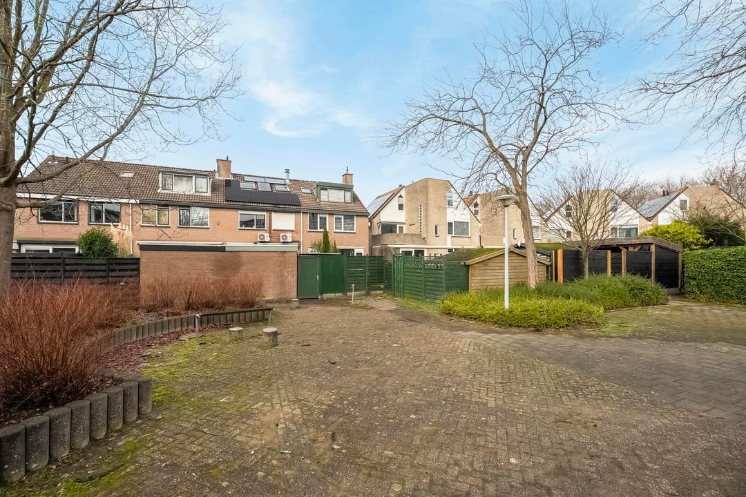 Foto 32 van Schokker 26